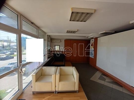 Novi Sad, Grbavica, Lokal, 3, 130,00m2