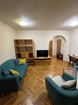 Novi Sad, Grbavica, Stan, 3.5, 56m2