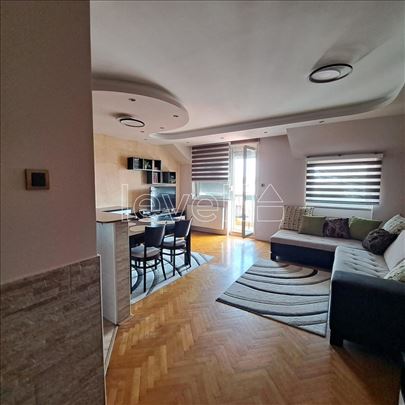 Novi Sad, Grbavica, Stan, 4, 86,00m2