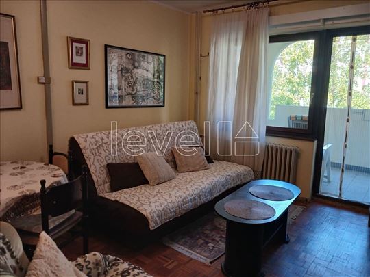 Novi Sad, Nova Detelinara, Stan, 2, 45,00m2