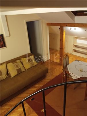 Novi Sad, Podbara, Stan, 1.5, 25,00m2