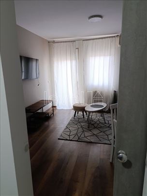 Novi Sad, Podbara, Stan, 2, 45,00m2