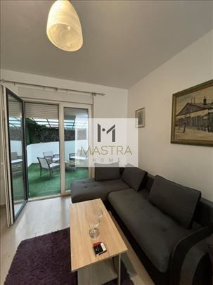 Novogradnja, Mirijevo, M. Srpske, mereno 64m2 - 2.