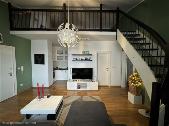 Novogradnja Vojislava Ilica