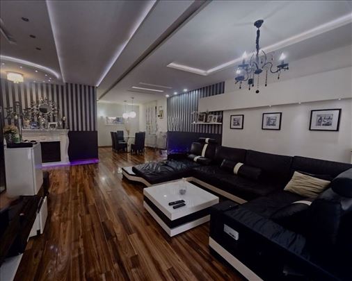 Oaza mira u Kruševcu