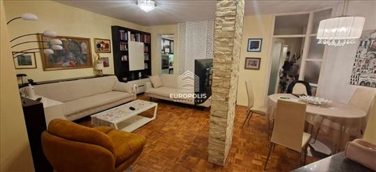 Obalskih radnika, Čukarička padina, Čukarica ID#86