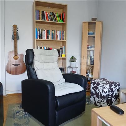 Odličan dvosoban stan 57m², Šimanovci 