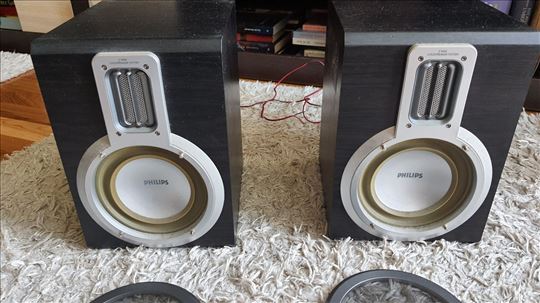 Philips MCM 726 akcija akcija akcija