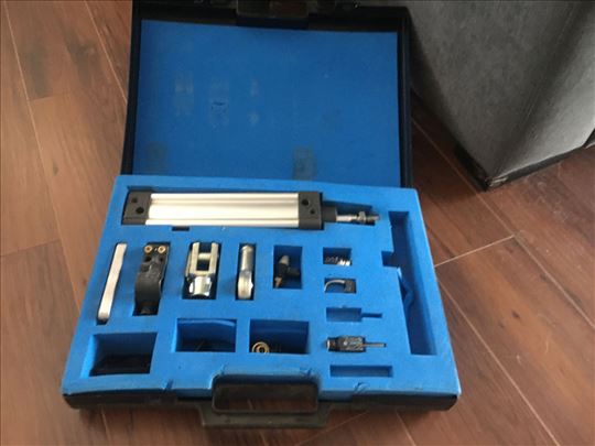 Pneumatski cilindar, hod 200mm