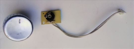 Potenciometar usisivača Gorenje, ID broj 642684, V