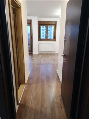 Prodajem Garsonjeru od 30,65 m2 U Cacku