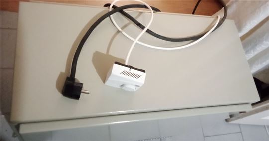 Prodajem remontovane TA peci