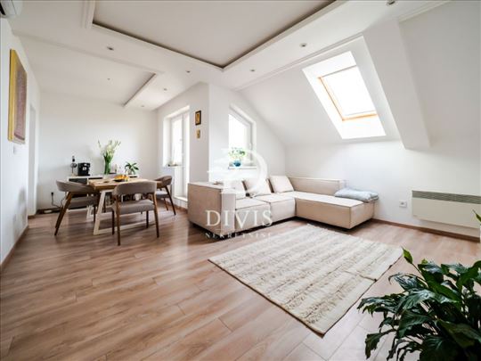 Prodajemo odličan 4.0 dupleks, Lekino brdo, 82m2