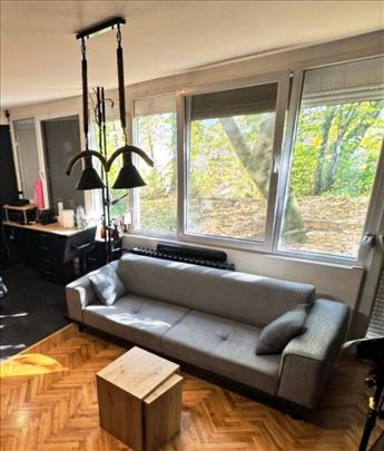 Rakovica, Centar - Snežane Hrepevnik, 47m2