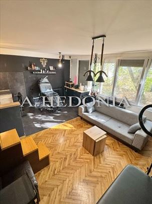 Rakovica, Centar, 1.5, renoviran, fasadna cigla