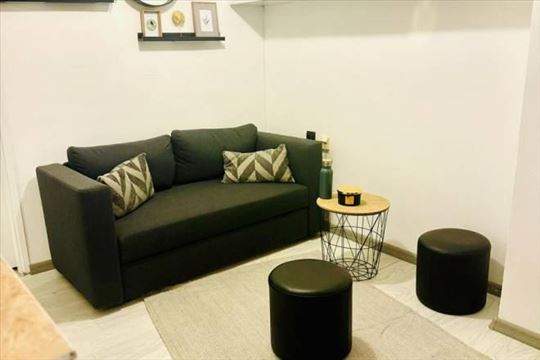 Renoviran 1.5 stan na Obilićevom vencu, 33m2