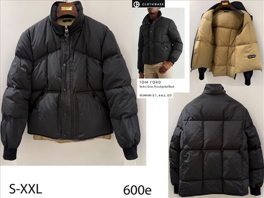 ,S.Island, Mackage,Burberry,Prada,top