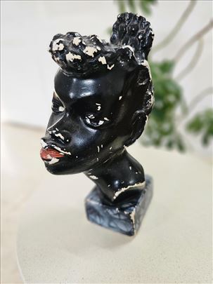 Mid-Century Modern statua