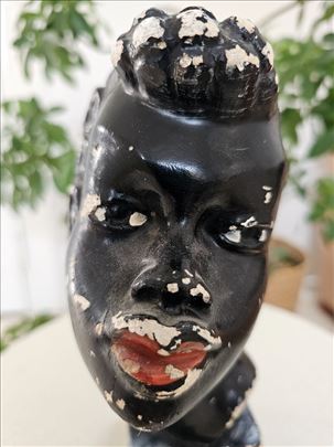 SAVRŠENA MID CENTURY STATUA