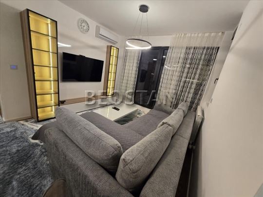 Širi centar - Visnjicka banja #65093