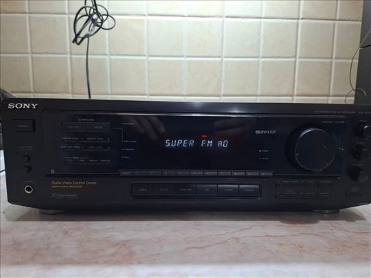 Sony STR DE 405