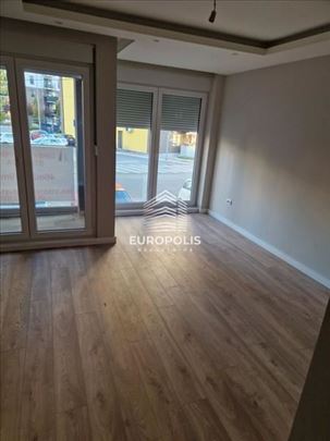 Stan 2.5 + garaža, kvalitetna novogradnja ID#8622