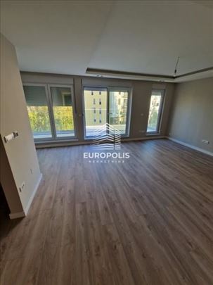 Stan 3.5 + garaža, kvalitetna novogradnja ID#8621