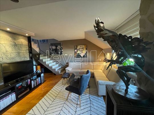 Stan,Novi Sad,Bulevar Oslobođenja,kv: 127.00, € 29