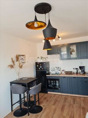 Stan,Novi Sad,Bulevar Oslobođenja,kv: 29.00, € 860