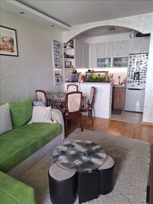 Stan,Novi Sad,Bulevar Patrijarha Pavla,kv: 53.00, 