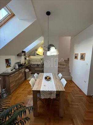 Stan,Novi Sad,Bulevar Patrijarha Pavla,kv: 77.00, 