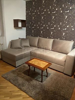 Stan,Novi Sad,Cara Dušana,kv: 24.00, € 80000
