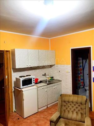 Stan,Novi Sad,Centar,kv: 24.00, € 85000