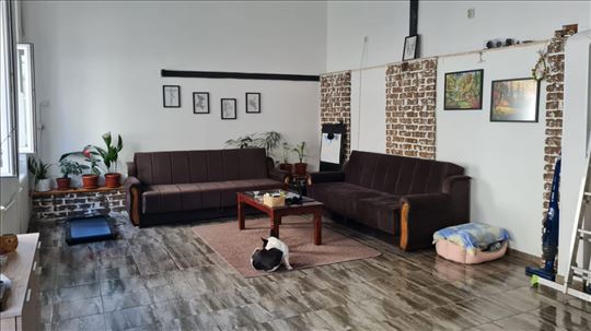 Stan,Novi Sad,Centar,kv: 58.00