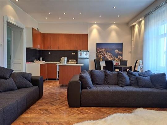 Stan,Novi Sad,Centar,kv: 63.00, € 235000