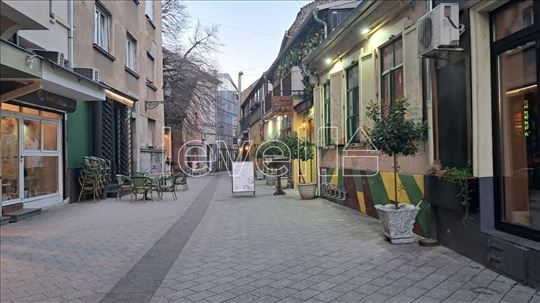 Stan,Novi Sad,Centar,kv: 80.00, € 175000