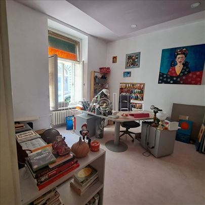 Stan,Novi Sad,Centar,kv: 81.00, € 300000, ID: 1001