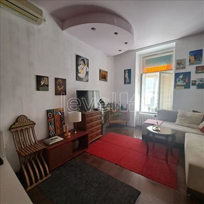 Stan,Novi Sad,Centar,kv: 81.00