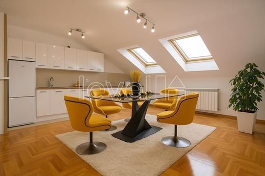 Stan,Novi Sad,Futoška,kv: 89.00, € 215000