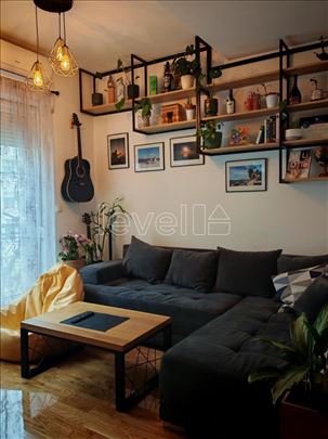 Stan,Novi Sad,Grbavica,kv: 50.00, € 132000