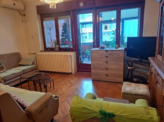 Stan,Novi Sad,Grbavica,kv: 57.00, € 130000