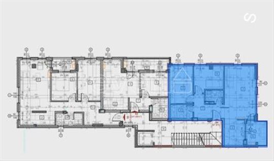 Stan,Novi Sad,Grbavica,kv: 68.00, € 224400