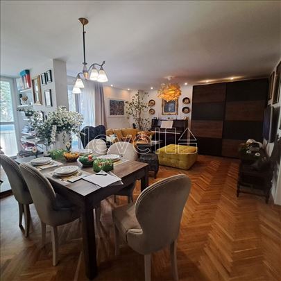 Stan,Novi Sad,Liman 4,kv: 86.00, € 220000