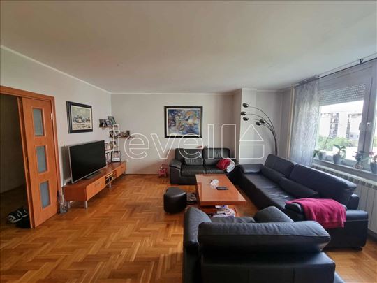 Stan,Novi Sad,Nova Detelinara,kv: 107.00, € 250000