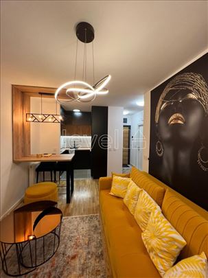 Stan,Novi Sad,Novo Naselje,kv: 37.00, € 142500