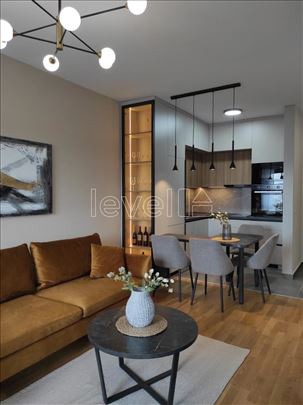Stan,Novi Sad,Novo Naselje,kv: 43.00, € 147000
