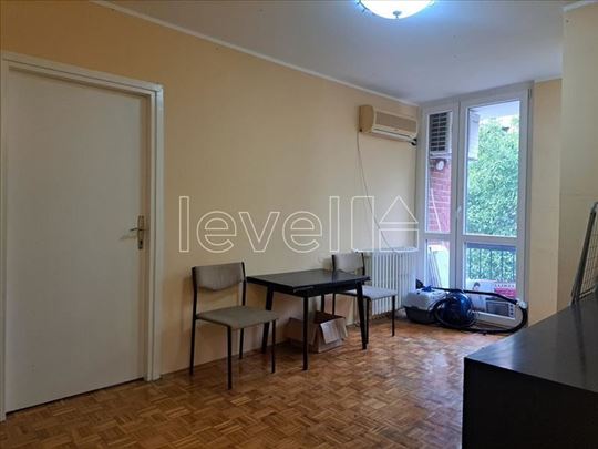 Stan,Novi Sad,Novo Naselje,kv: 43.00, € 97000