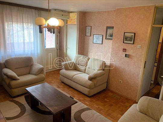 Stan,Novi Sad,Novo Naselje,kv: 51.00, € 111500