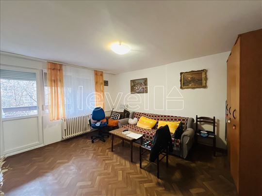 Stan,Novi Sad,Novo Naselje,kv: 69.00