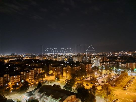 Stan,Novi Sad,Novo Naselje Ns,kv: 65.00, € 170000